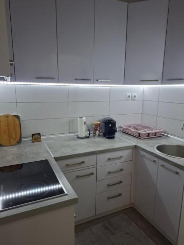 GRANDE Trosoban Stan Na Dan Bijeljina in Bijeljina