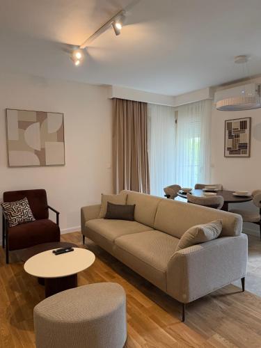 Luma Bay Tivat Apartment