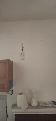 Rõdu/terrass, Casa sul colle in Rotondella