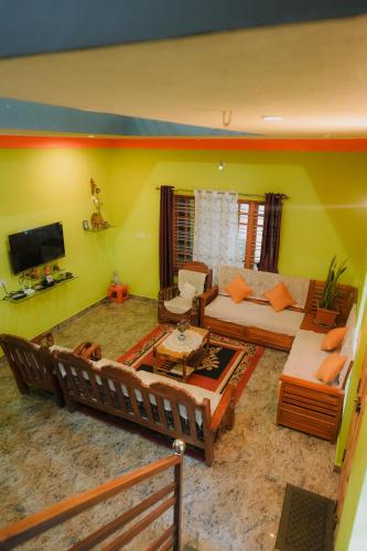 MANJARI Estate stay - image 3