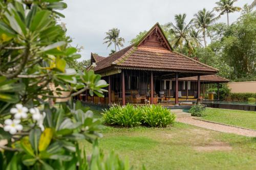 Vismaya by Moksha Stays 4