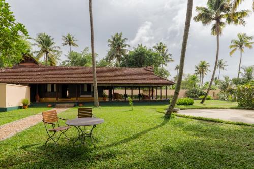 Vismaya by Moksha Stays 2