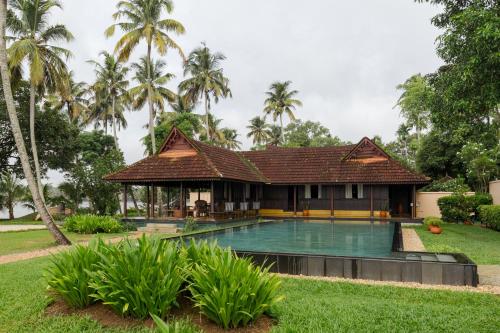 Vismaya by Moksha Stays