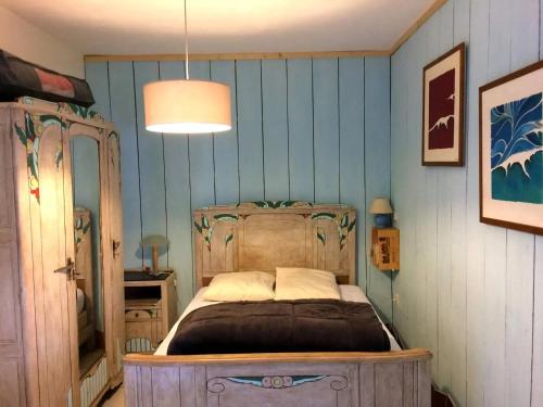 Maison plage Biscarrosse, 50 m², jardin clos