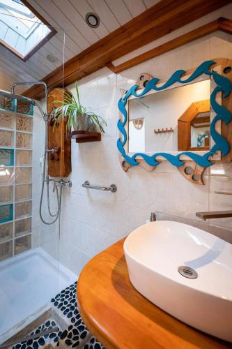 Maison plage Biscarrosse 50 m² jardin clos - image 3