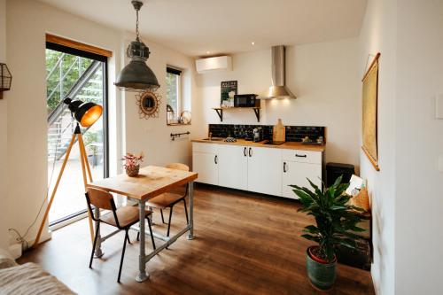 Kitchen, De Weegbrug in Sluis