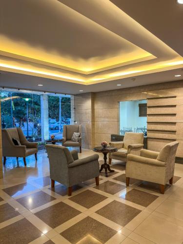 Fuajee, Vip Executive Suites Maputo in Maputo