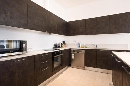 Zuri Beach Condo in Bijilo