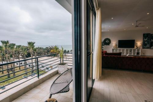 Zuri Beach Condo in Bijilo