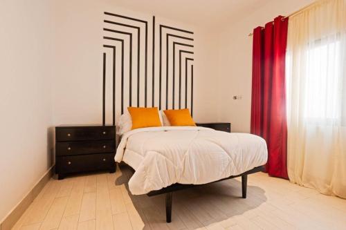 Zuri Beach Condo in Bijilo