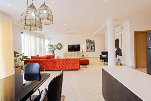 Zuri Beach Condo in Bijilo