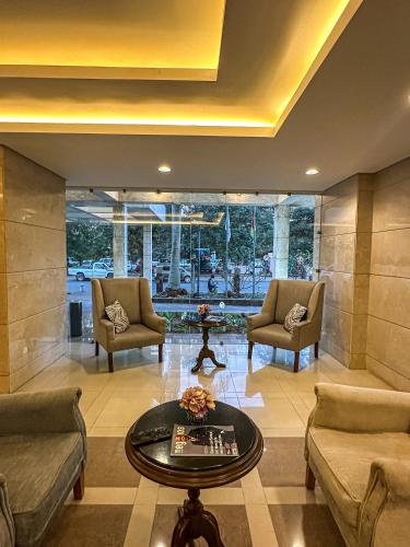 Fuajee, Vip Executive Suites Maputo in Maputo
