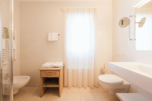 Hotel Ciasa Salares Room Type - Junior Suite
