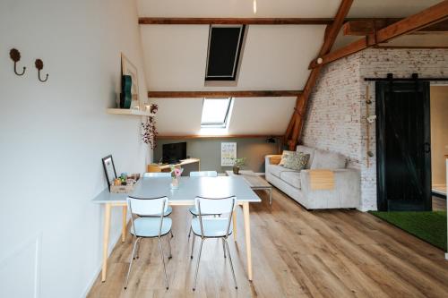 Facilities, De Weegbrug in Sluis