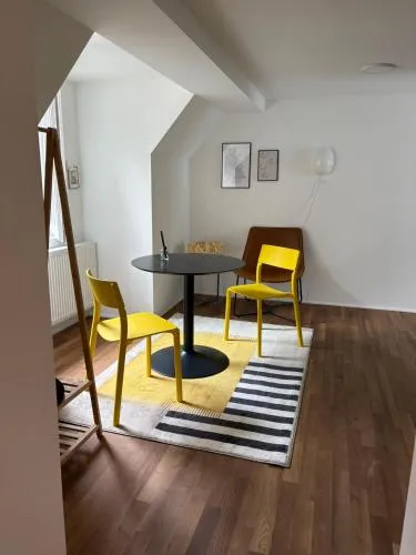 STADTHAUS M42 Dornbirn - Apartment Top 5 in Dornbirn, Österreich