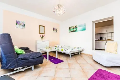 Workers Apartment Troisdorf Spich in Spich, Deutschland