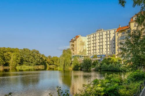 Ringhotel Seehof, Berlin (photo 7)
