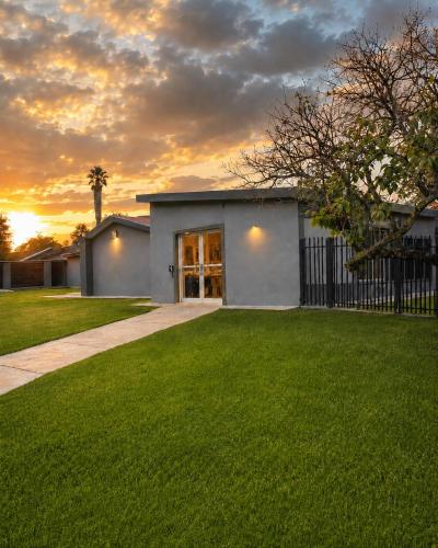 Hendrinas Guesthouse