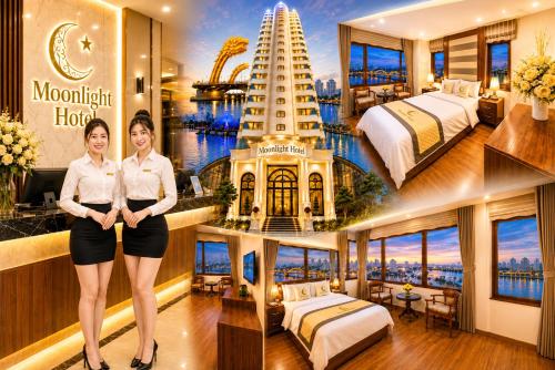 Moonlight Hotel, Da Nang (zdjęcie 9)