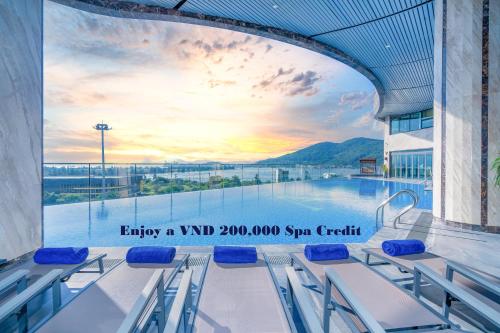 Alan Sea Hotel Danang, Da Nang