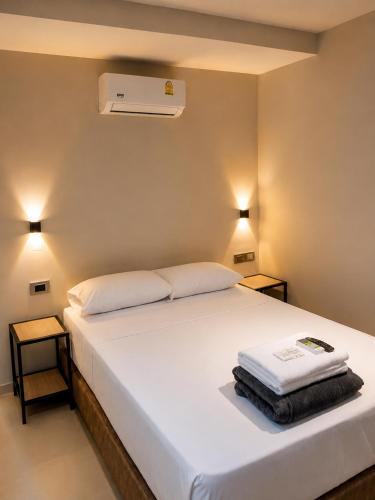 Hotel Urbanix Stadium