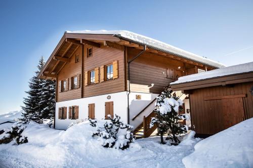 Königsleiten 277 - Top EG