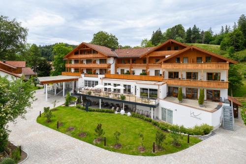 Hotel Wiedemann