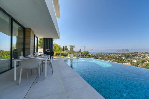 Villa Otium