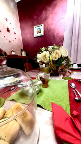 Bed&Breakfast degli ulivi in Fiano Romano