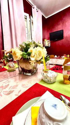 Bed&Breakfast degli ulivi in Fiano Romano
