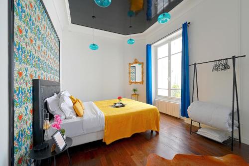 Appartement chic - Neuilly - Location saisonnière - Neuilly-sur-Seine