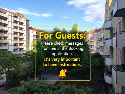 Guesthouse with 3 rooms, Oslo