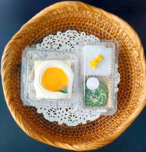 TJ Boutique Hotel in Uthai Thani