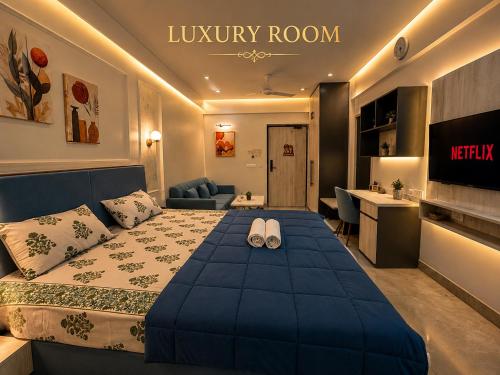 URBAN SUITES - Jaipur URBAN SUITES - Jaipur