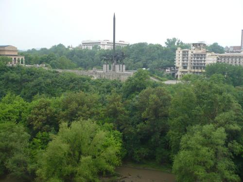 Hotel Asenevtsi