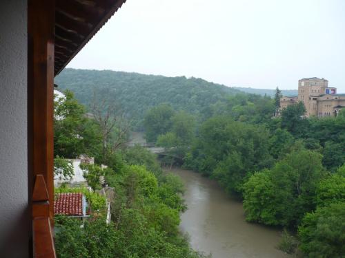 Hotel Asenevtsi