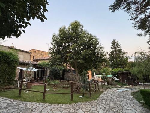 Antiche Dimore Del Vescovado