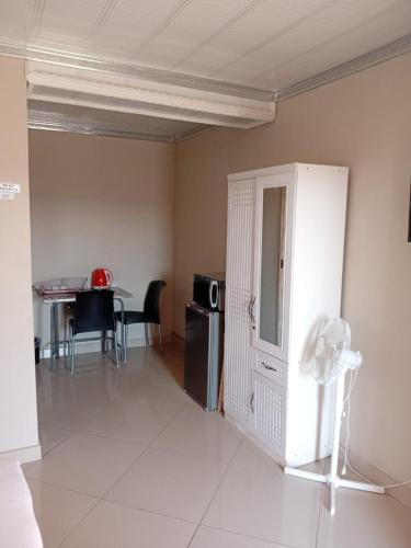 MD Guest House in Umtata