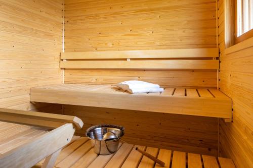 Hapimag Ferienwohnungen Punkaharju