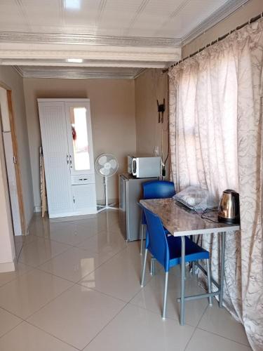 MD Guest House in Umtata