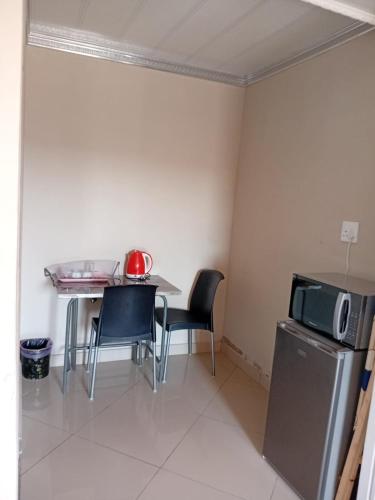 MD Guest House in Umtata