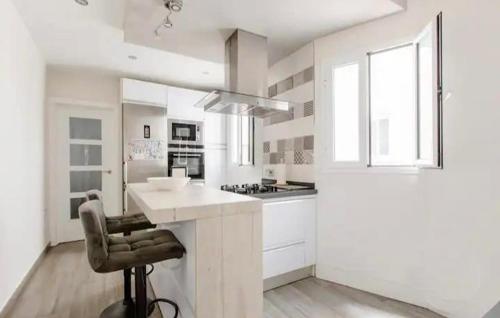 Amplias habitaciones - Casco Antiguo - Free parking