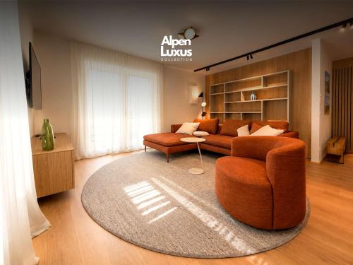 Seeblick Residence ROTSPITZ - Opening August 26