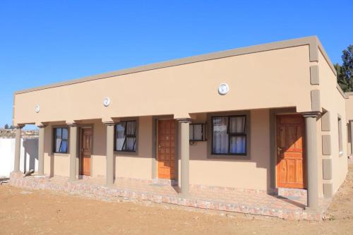 MD Guest House in Umtata