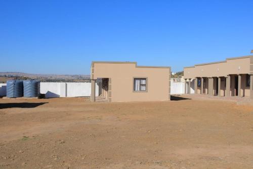 MD Guest House in Umtata