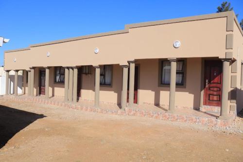 MD Guest House in Umtata