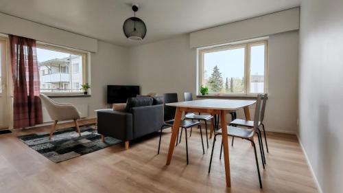 Turengin Helmi - Location saisonnière - Turenki