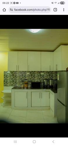 Sharine Homes Lodge in Mwanza