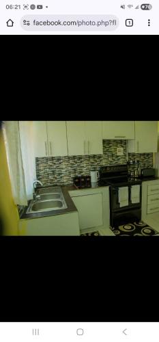 Sharine Homes Lodge in Mwanza