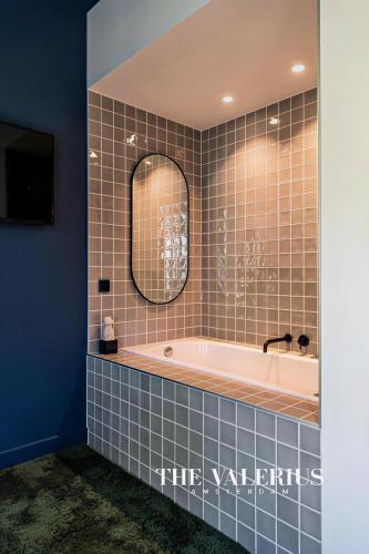 The Valerius Amsterdam - Luxurious Residence in Museum District, Amsterdam (photo 8)